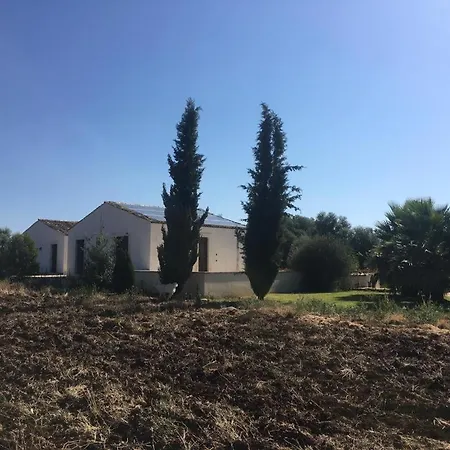 Orecchie Di Lepre Сasa de vacaciones