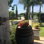 Orecchie Di Lepre Vakantiehuis