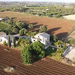 Vakantiehuis Orecchie Di Lepre Syracuse