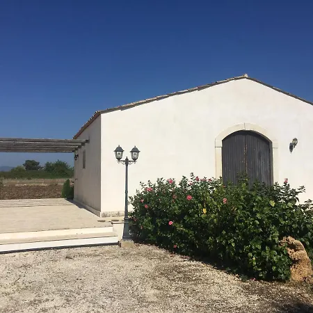 Orecchie Di Lepre Holiday home *