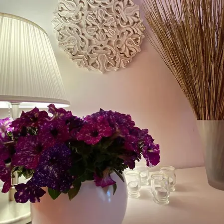 Orecchie Di Lepre Holiday home Syracuse