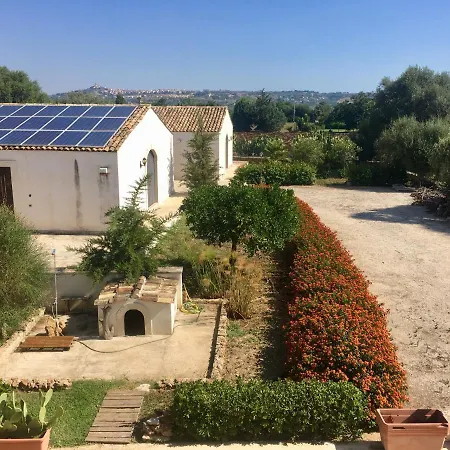 Orecchie Di Lepre Vakantiehuis