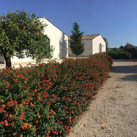 Holiday home Orecchie Di Lepre