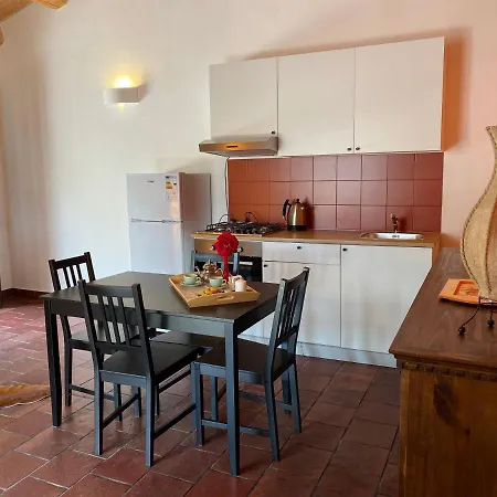 Orecchie Di Lepre * Syrakus