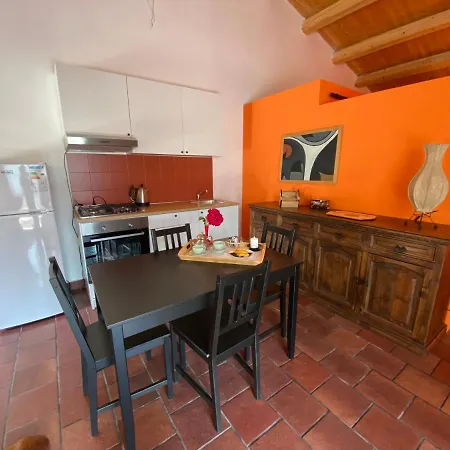 Orecchie Di Lepre Syrakus