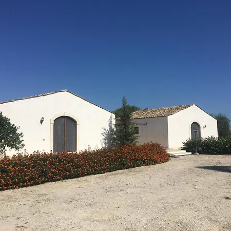 Orecchie Di Lepre Holiday home *