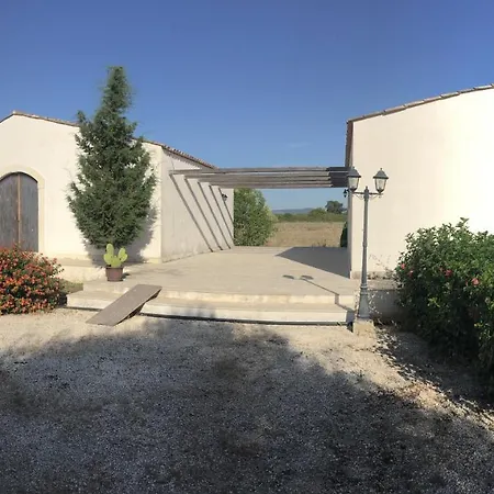 Orecchie Di Lepre Σπίτι διακοπών Συρακούσες