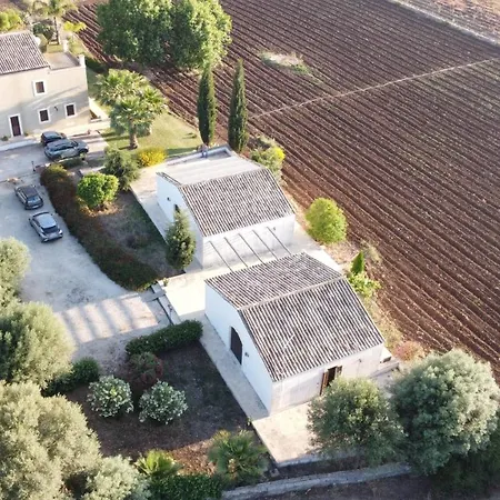 Orecchie Di Lepre Συρακούσες