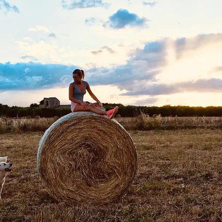 Orecchie Di Lepre シラクーサ