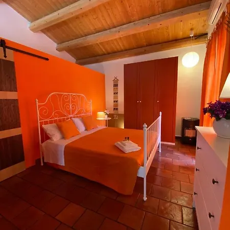 Orecchie Di Lepre 別荘 シラクーサ