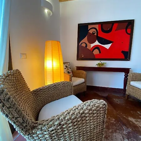 Orecchie Di Lepre シラクーサ