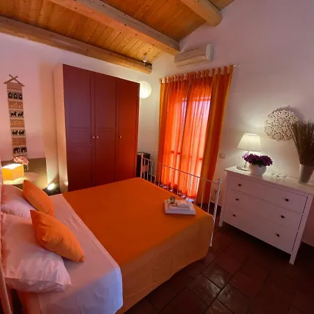 Orecchie Di Lepre * シラクーサ