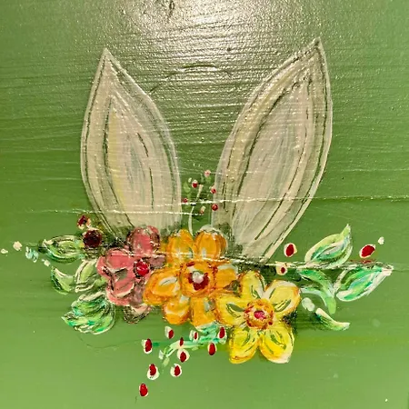 Orecchie Di Lepre 別荘