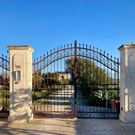 Orecchie Di Lepre 別荘 *